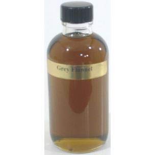 Grey Flannel for Men Type Designer Inspired Scented Fragrance Body Oil | Grey Flannel Best Men Type Oil | Grey Flannel Perfume Oil | Grey Flannel Men Fragrance Oil | Men Essential Oil (4 oz)