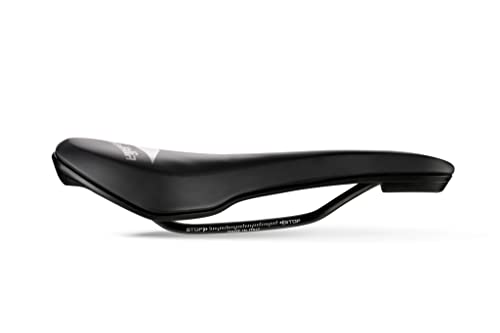 SELLE ITALIA X-BOW TM Saddle 155x255mm (L3) Superflow Black - Image 2
