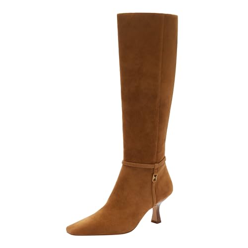 Bottines en cuir Coach Raquel au design raffiné et finitions haut de gamme