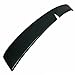 MUTUSAISI Rear Window Roof Spoiler Compatible with Mercedes E Class W211 E350 E500 E300 E280 E55-AMG 2003-2009 Sedan Accessories
