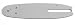 Worx WA0161 JawSaw 6" Chainsaw Bar
