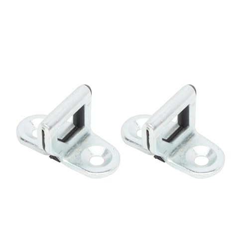 Attisfiera 2 cerraduras de puerta de coche plata para Relay Jumper Nemo Ducato Fiorino Punto Strada Bipper 1356353080 cerradura de la puerta 51864555 cerradura de puerta