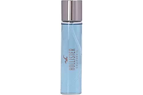 Hollister, Agua de perfume para hombres - 15 ml.