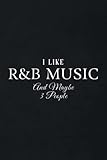 Photo Gallery gift log: r&b funny gift - i like r&b music and maybe like 3 people art: r&b music, gift record keeper, gift tracker notebook, gift registry, ... for bridal shower, wedding party,to do list Photo Gallery gift log: r&b funny gift - i like r&b music and maybe like 3 people art: r&b music, gift record keeper, gift tracker notebook, gift registry, ... for bridal shower, wedding party,to do list