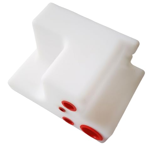 Image of Hydraulic Tank 100484 100484GT for Genie Lift GR-20 GRC-12 GR-15
