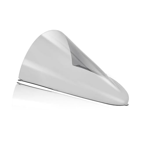 Pare-brise avant pour moto RS 660 protection balades et voyages