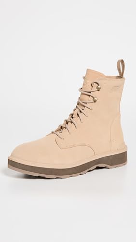 Image of Sorel Men's Hi-Line Lace Boots