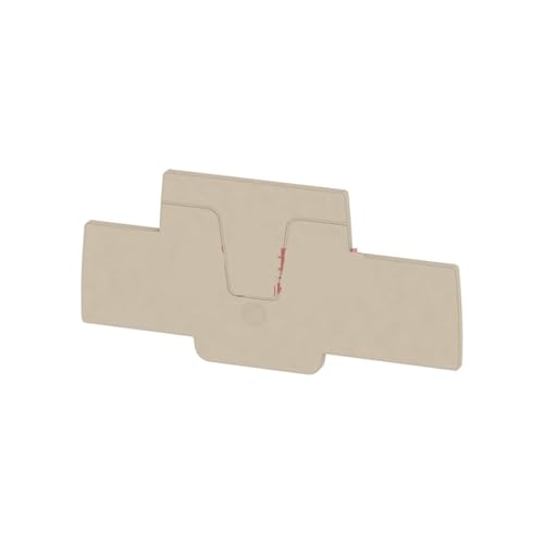 Accessoires pour borniers AEP 2T 2.5 de haute précision