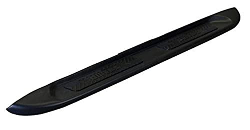 Estribos Owens Premier Grip II para Chrysler Pacifica 17-18 miniatura 3