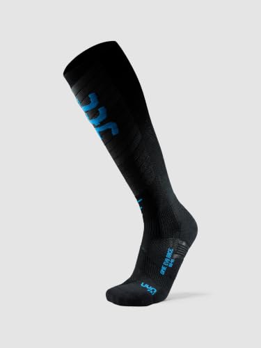 Calcetines UYN Ski Evo Race One Socks Hombre para botas de esquí 2
