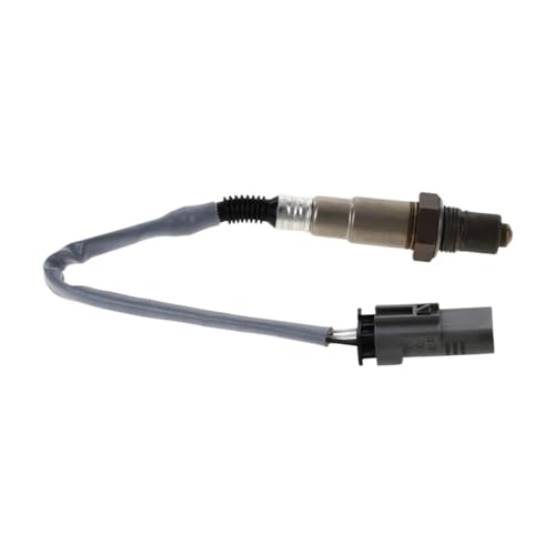 Capteur d'oxygène pour GMC 12701634 pour éteindre le voyant moteur tableau de bord
