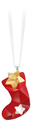 Swarovski Twinkling Stocking