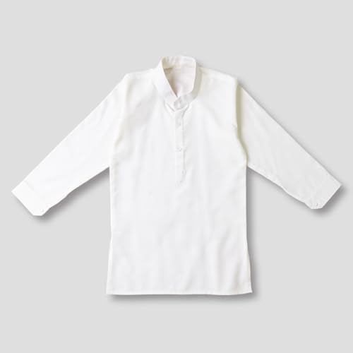 Image of Kidbea Boys Ethnic Kurta Pajama Set with Embroidered Nehru Jacket | Traditional Indian Outfit for Weddings & Festivals | Soft Comfortable Kidswear