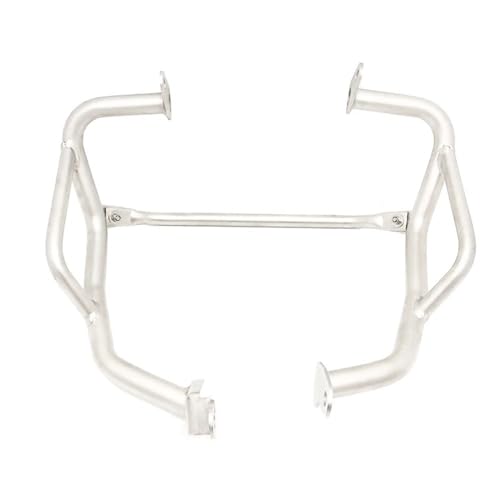 Protection moteur CB500X supérieure et inférieure en acier renforcé pour cadre et carénage