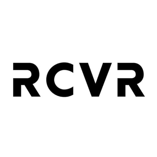 Couverture de RCVR Stories