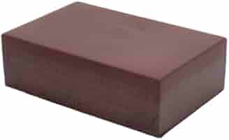 Three of a Kind 3枚セット RF fab 3M Fire Barrier Block B258, Maroon Color, Pre-Formed Foam