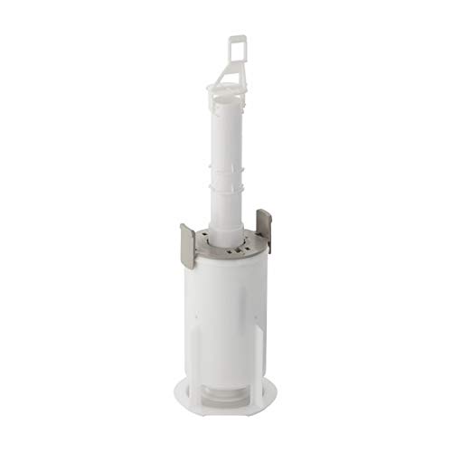 Geberit - Meccanismo di scarico per serbatoio apparente AP123 GEBERIT 240.576.00.1