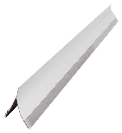 REGLE ARASEMENT ARASER A NIVELER BETON OU PLATRE SOL MUR ENDUIS DALLE CIMENT