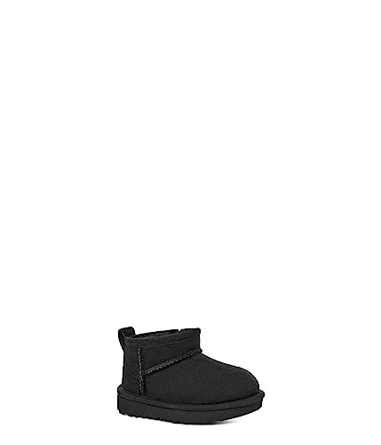 Ugg Stivale 1130750T-BLK NERO 22