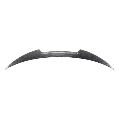 Aileron de coffre arrière pour BMW F87 M2 et Série 2 F22 2014-2021