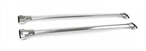 portaequipajes premontado Barra transversal Barra transversal para Land Para Rover para Discovery 3 4 LR3 LR4 2003-2016 Baca Portaequipajes