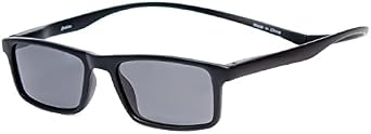 Magz Gramercy Polarized Magnetic Sunglasses Rear Connecting | Polarized | Men & Women