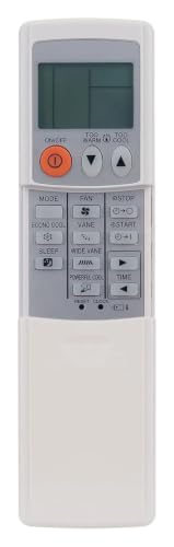 Télécommande contrôleur d'air climatisation MLZ-KA35VA MFZ-KA50VA pièce