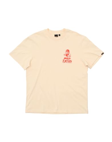 Deus Ex Machina Raptor Tee t-shirt homme pour exprimer votre liberté au quotidien