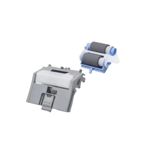 Rodillo de recogida para renovar el arrastre de papel en impresoras HP M404