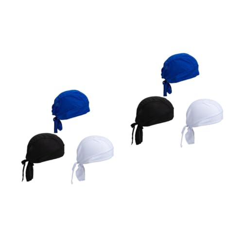 Chapeau d'hélice équipé en polyester respirant pour hommes