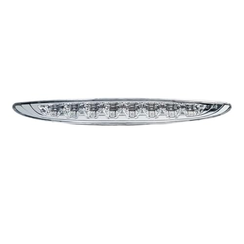 Feu stop arrière R50 R53 brisé ? Installez ce troisième feu LED rouge 63256935790 pour trappe