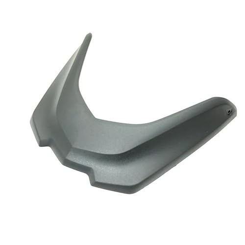 Bec garde boue avant extension roue moto BMW R1200GS LC 13-16