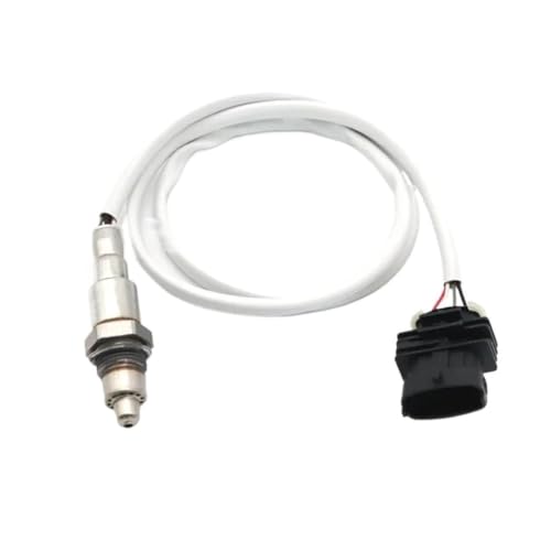 Capteur d'oxygène 0258030217 arrière compatible Maserati Levante