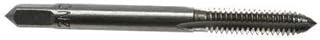 Alloy Steel Plug Tap,12-24 UNC