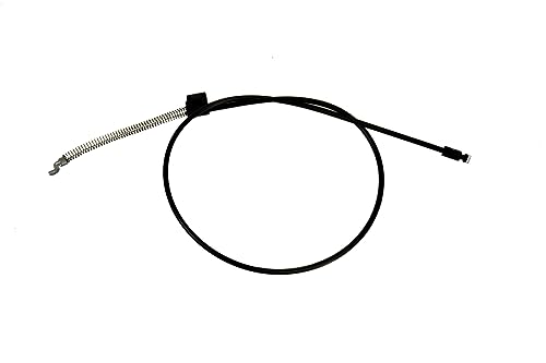 FR Recliner Handle Cable 3mm Barrel, 5.25