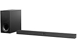 Sony CT290 Ultra-slim 300W Sound bar, (HT-CT290)