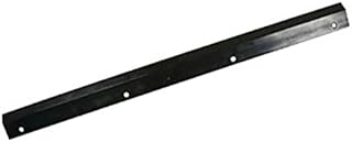 (Rmash) 55323MA Scraper Bar Blade for Craftsman 55323 20" 21" Snowblower 536885214 C950 + Other Models