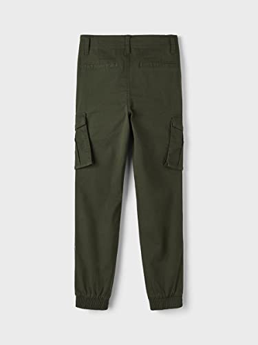 Pantalon cargo Ryan Name It ado vêtement enfant mode multipoche