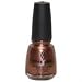 China Glaze Nail Polish, Soft Sienna Silks 590