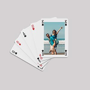 Photojaanic Personalized Photo Playing Cards 2.5x3.5 -2 Decks-picture-31