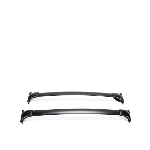 Compatible For Nissan Pathfinder 2013-2020 Roof Rack Cross Bars 68kg Load SUV Exterior Rooftop Luggage Carrier Kayaks Bike Canoes Holder