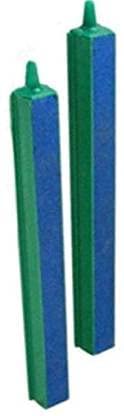Kapoor Enterprise Bubble Air Stone for Fish Aquarium-Blue Green (12 Inch), Blue Green, Aquarium Air Stone (2 Stones) (B09XHYG8VX) Amazon Price History, Amazon Price Tracker