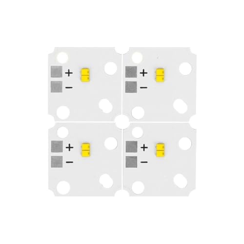 Módulo de Luces diurnas DRL Amarillas CSL de Alta Intensidad para Faros Serie 1 F20 F21 12-15
