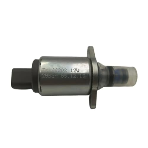 Électrovanne proportionnelle TM66202 avec réducteur de pression 20bar 12V - 4