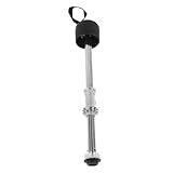 VERDANVERSE Remplacement De Poteau De Parapluie Ajustable Avec Poignée Accessoire Pour R...
