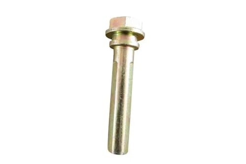 Boulon d'axe d'étrier de frein pièce de rechange mécanique pour Toyota Corona