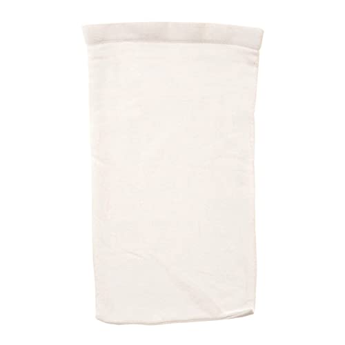 Entemah Pacote com 15 filtros de meias para skimmers de piscina, cestas, skimmers limpa detritos e f