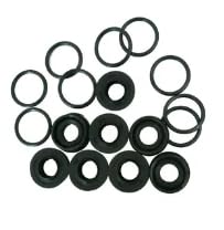 for Volvo EC210 Pilot Valve Seal Kit