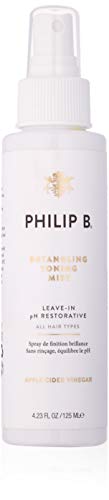 Philip B pH Restorative Toning Mist 