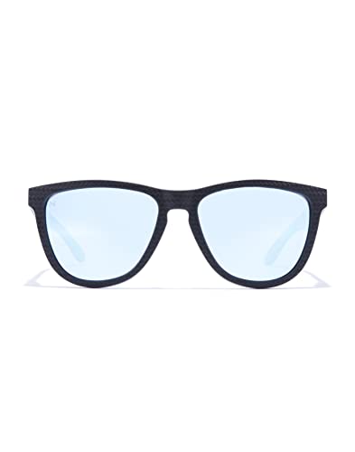 Image of Hawkers One Sunglasses for Men and Women - 100% UV400 Protection - Lightweight and Square Sunglasses